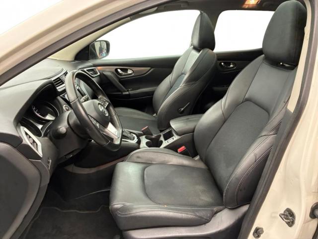 Nissan Qashqai image 1