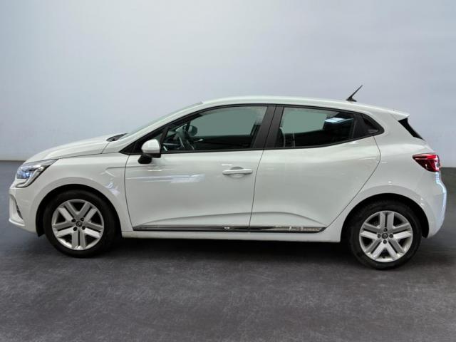 Renault Clio image 8