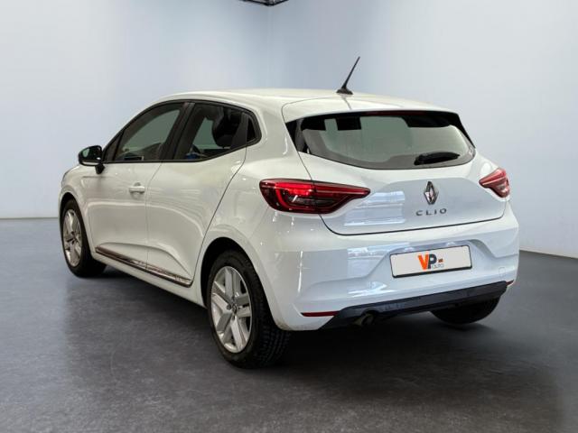 Renault Clio image 1