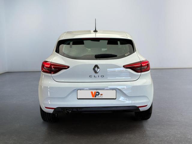 Renault Clio image 7