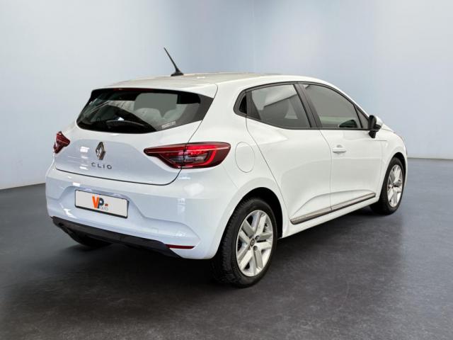 Renault Clio image 3
