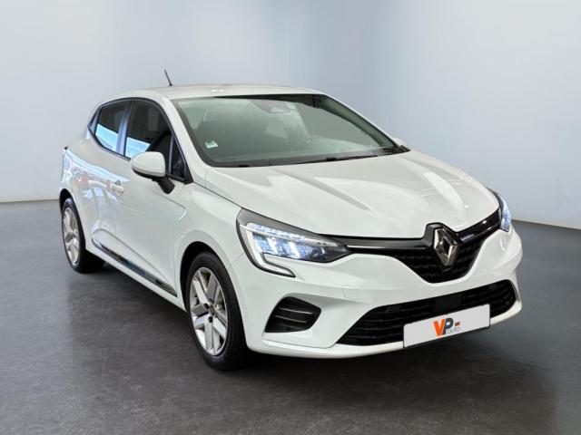 Renault Clio image 4