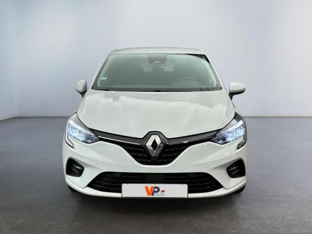 Renault Clio image 6