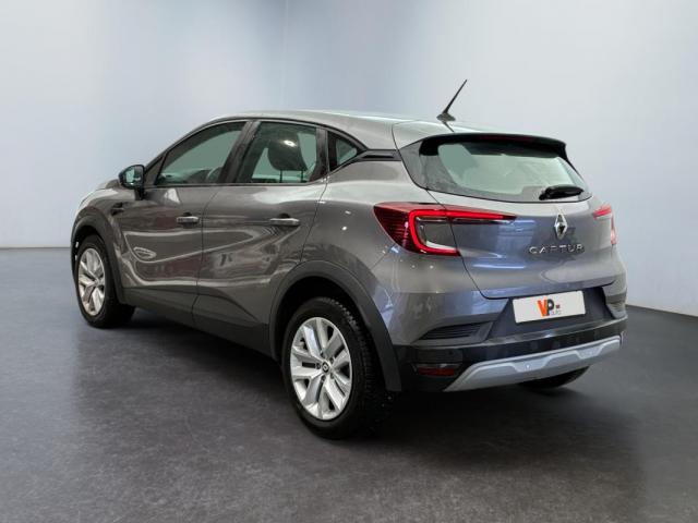 Renault Captur image 8