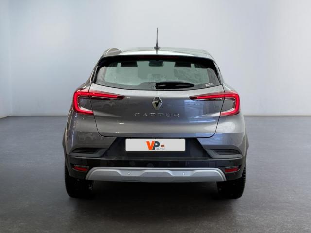 Renault Captur image 6