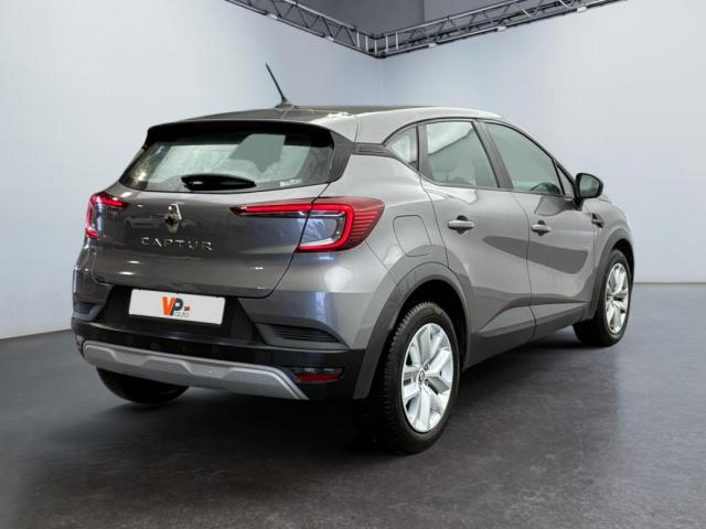 Renault Captur image 2