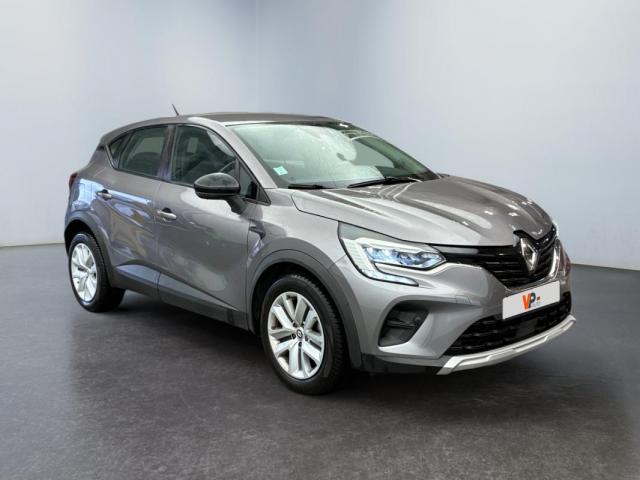 Renault Captur image 7