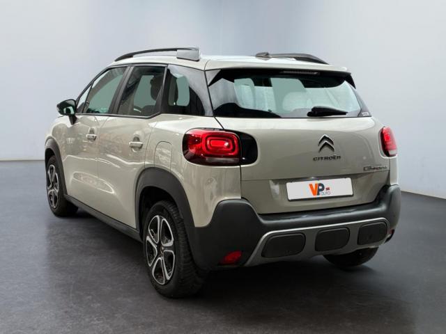 Citroen C3 Aircross image 3