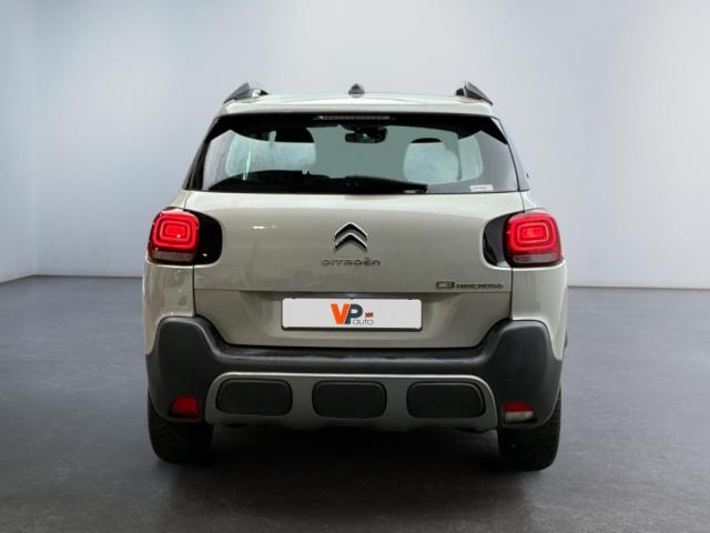 Citroen C3 Aircross image 5