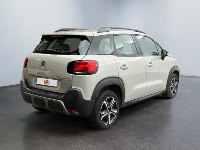 Citroen C3 Aircross image 4