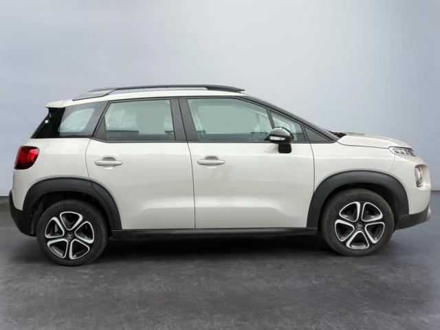 Citroen C3 Aircross image 1