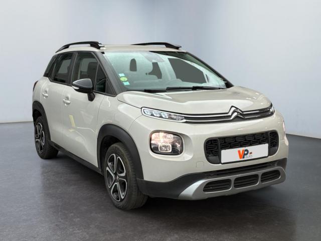Citroen C3 Aircross image 7