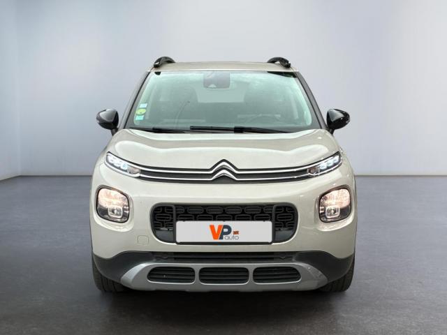 Citroen C3 Aircross image 2