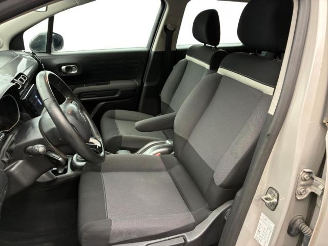 Citroen C3 Aircross image 8