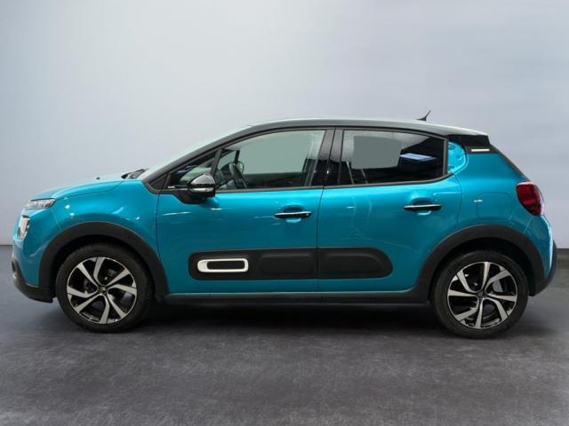 Citroen C3 image 3