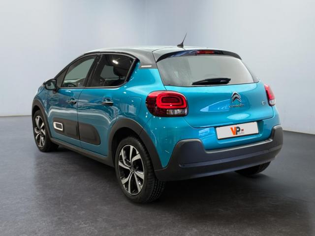 Citroen C3 image 1