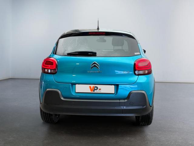 Citroen C3 image 8