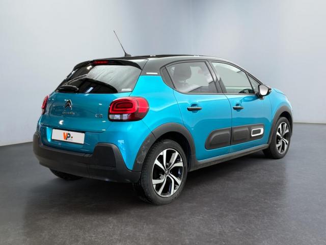 Citroen C3 image 2