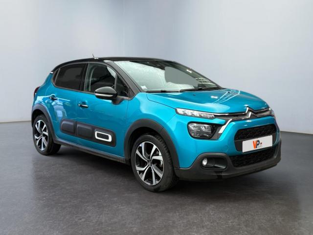Citroen C3 image 6