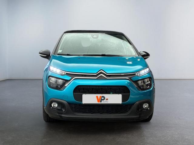Citroen C3 image 7