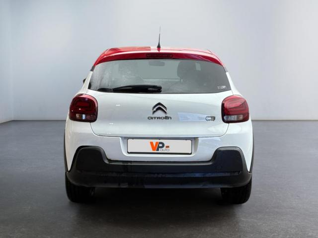Citroen C3 image 4