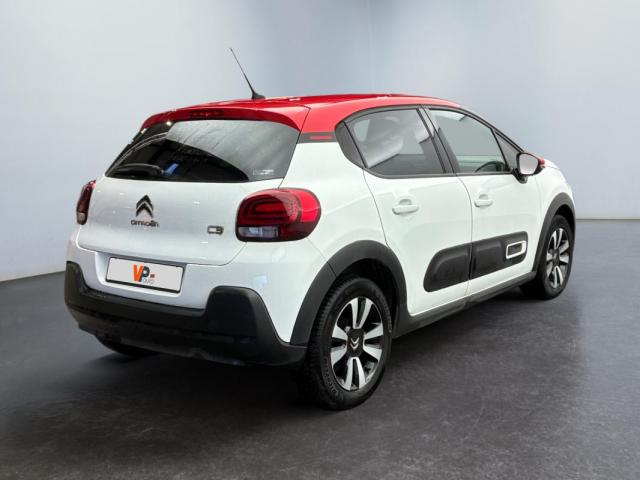 Citroen C3 image 8