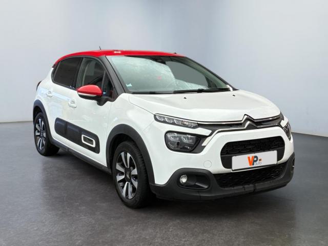Citroen C3 image 6