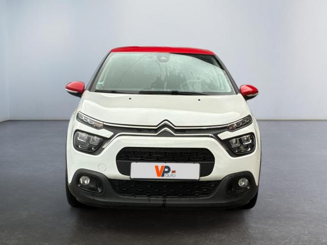 Citroen C3 image 1