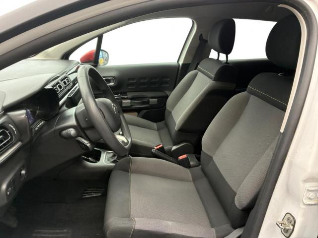 Citroen C3 image 3