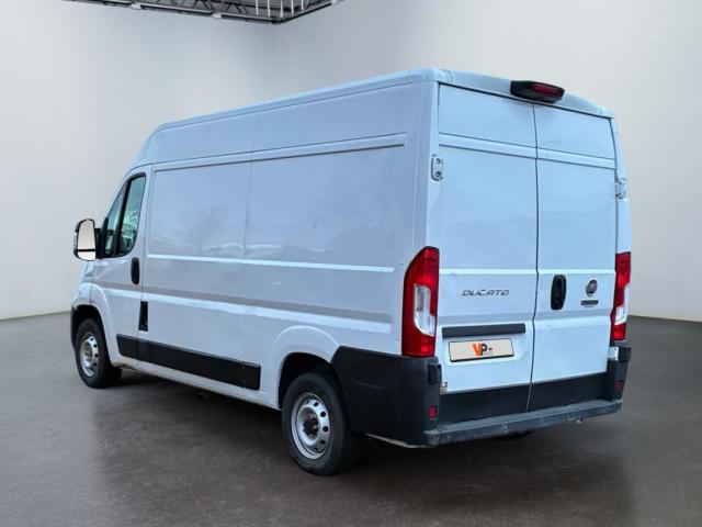 Fiat Ducato image 8