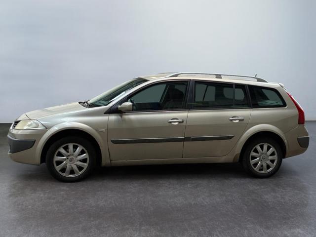 Renault Mégane Estate image 2