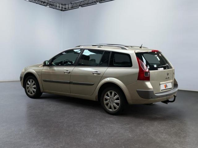 Renault Mégane Estate image 6