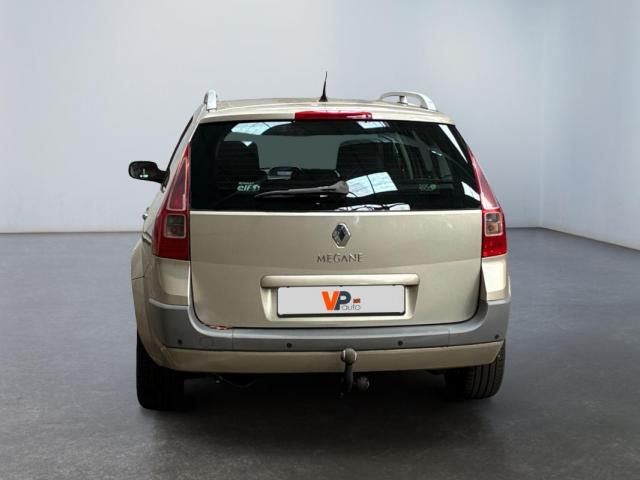 Renault Mégane Estate image 8