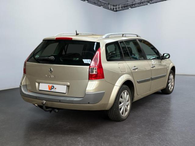 Renault Mégane Estate image 3