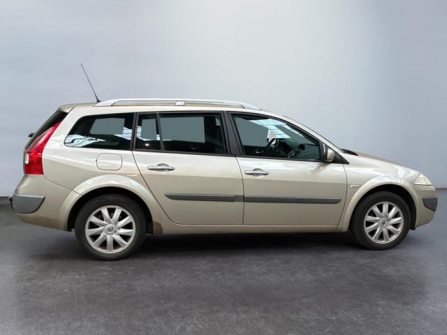 Renault Mégane Estate image 5
