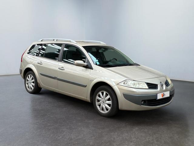 Renault Mégane Estate image 1