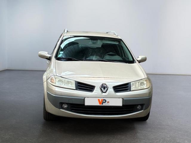Renault Mégane Estate image 7