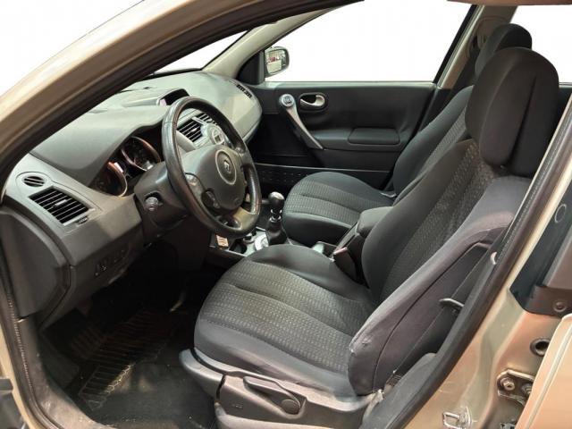 Renault Mégane Estate image 4