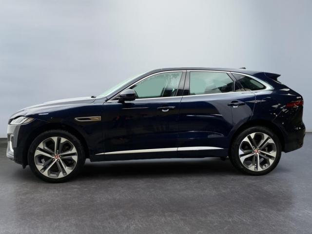 Jaguar F-Pace image 3