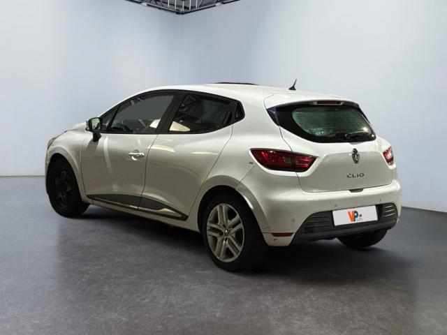Renault Clio image 1