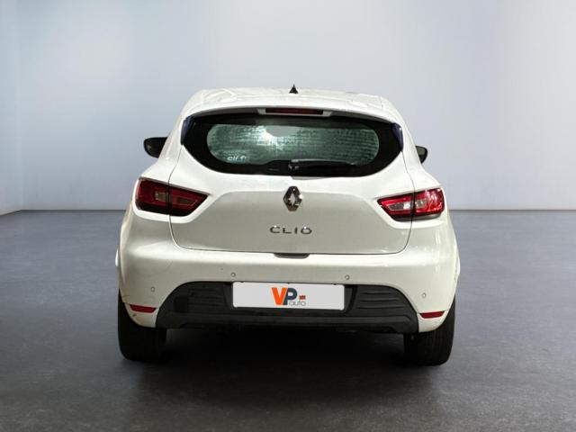Renault Clio image 2