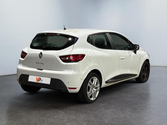 Renault Clio image 8