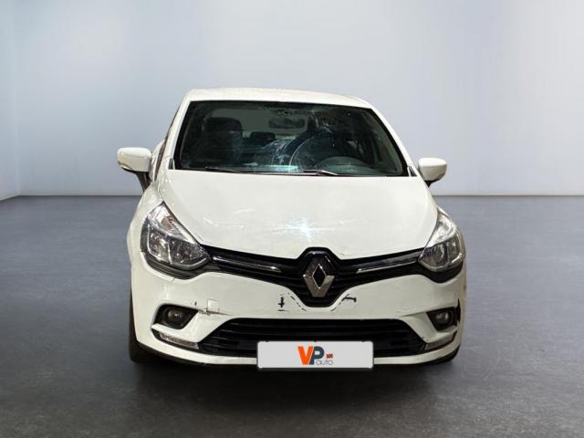 Renault Clio image 7