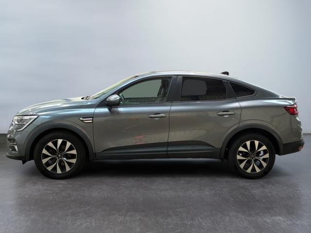 Renault Arkana image 4