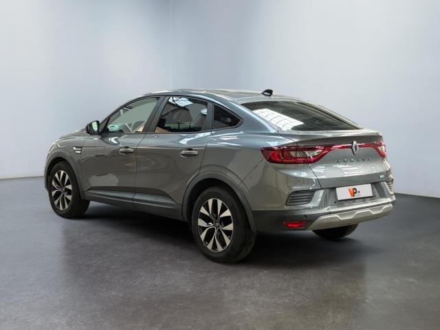 Renault Arkana image 3