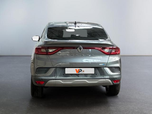 Renault Arkana image 2