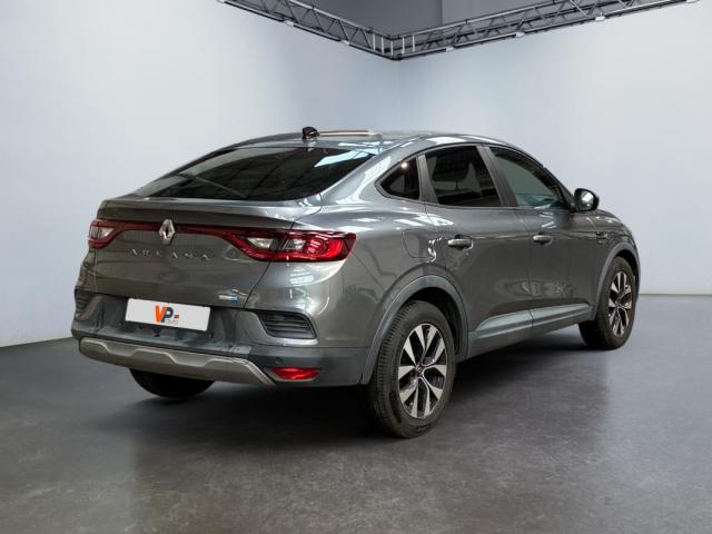 Renault Arkana image 7