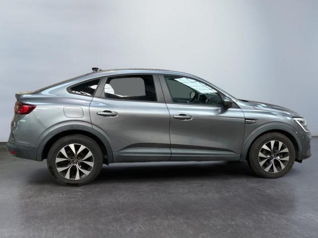 Renault Arkana image 8