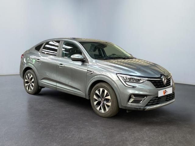 Renault Arkana image 5