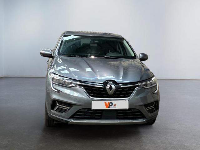 Renault Arkana image 6